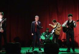 Concert „Melodia Show” susținut în cadrul Zilelor Municipiului Dorohoi 2021 – FOTO