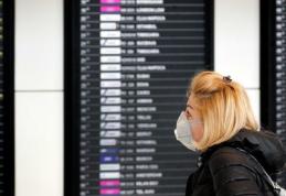 Lista ţărilor cu risc epidemiologic din 7 octombrie 2021. România este în lista roşie