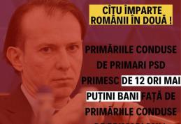 Lucian Trufin: „O nouă ticăloșie marca PNL”