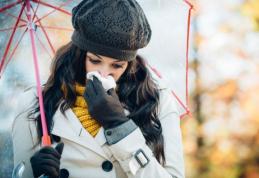 Atenție! Urmează trei zile cu vreme deosebit de rece, precipitații și intensificări temporare ale vântului