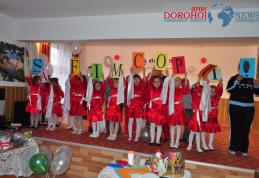 Fundaţia Star of Hope Dorohoi (VIDEO/FOTO): „Ziua Porţilor Deschise”