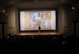 Avanpremiera serialului „6ASE” la Cinematograful „Melodia” Dorohoi – FOTO