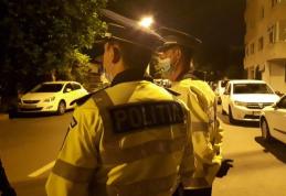 Respectarea măsurilor de prevenire a răspândirii virusului SARS COV 2 monitorizată de forțele de ordine botoșănene