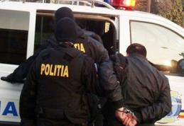 Botoșănean dat în urmărire națională pentru furt