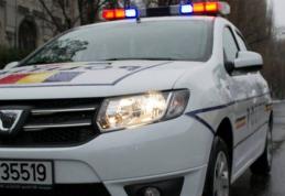 Tânăr reținut pentru contrabandă cu țigarete