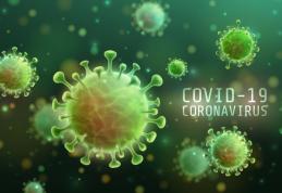 COVID-19 Dorohoi, 12 octombrie 2021: Află rata de infectare la nivelul municipiului!