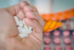 Medicamentele care îți pot declanșa ulcer stomacal