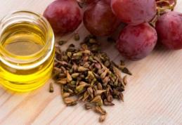 Extractul din sâmburi de struguri încetinește formarea cheagurilor de sânge