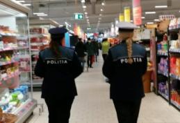 Forțele de ordine vor acționa în acest week-end pentru verificarea măsurilor impuse în vederea prevenirii răspândirii virusului sars-cov 2