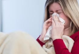 Cum deosebim răceala și gripa de COVID-19. Simptomele care le diferențiază