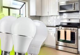 Aparatul din casă care consumă o energie electrică uriașă. Într-un minut consumă cât un bec cu led în 8 ore