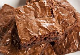 Negresă rapidă cu Nutella