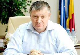 Bugetul Consiliului Județean Botoșani nu a fost nicio clipă prejudiciat de activitatea mea de președinte al acestei instituții!