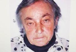Alertă! Polițiștii botoșăneni caută o femeie din Vârfu Câmpului dispărută de acasă