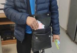 Identitate românească falsă cumpărată cu 100 de euro