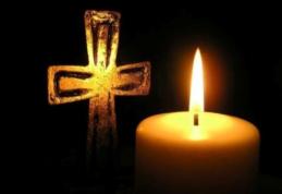 Echipa ALDE Botoşani transmite un gând de mângâiere colegului Florentin Calimandruc, la trecerea în neființă a unicului său fiu