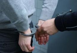 Bărbați reținuți pentru infracțiuni rutiere