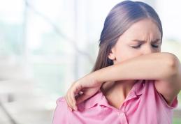 Cum tuşim corect, pentru a răspândi cât mai puţine bacterii