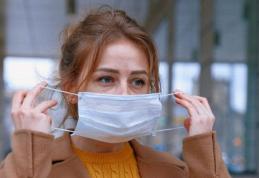 Restricțiile oficiale care intră în vigoare de luni! Cine nu va fi nevoit să poarte mască