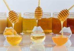 Cum îţi dai seama dacă mierea este naturală. Cum o verifici cu un pahar cu apă