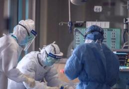 Reuters: Un român moare de Covid la fiecare 5 minute. Numărul infectărilor din Europa de Est se apropie de 20 de milioane