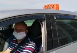 Reguli noi ! Documentul care devine obligatoriu pentru obținerea permisului de conducere