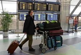 Lista ţărilor cu risc epidemiologic din 29 octombrie 2021. Olanda și Rusia au intrat în zona roșie - FOTO