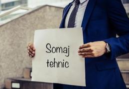 În atenția agenților economici cu privire la acordarea indemnizației de șomaj tehnic