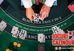 De ce e mai greu de câștigat la blackjack decât îți imaginezi?