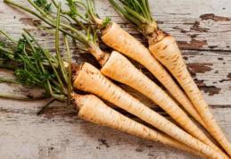 Cine și când nu are voie sa consume rădăcină de pătrunjel