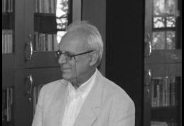 Doina Federovici, mesaj de condoleanțe la trecerea în neființă a lui Doru Dinu Glăvan 