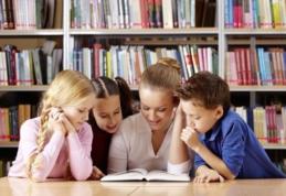 Înscrierea copiilor capabili de performanțe înalte în grupele Centrului Județean de Excelență Botoșani