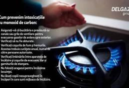 O femeie de 32 de ani și fiica ei, de 7 ani, salvate, în ultima clipă