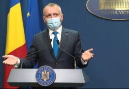 Ministru: „Școlile și grădinițele cu rata de vaccinare sub 60 la sută încep în format online”