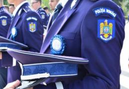 Posturi de personal contractual scoase la concurs de Jandarmeria Botoșani