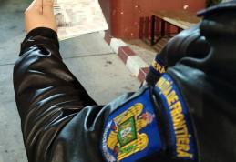 Vize false cumpărate cu 1.500 de dolari