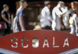 Controale în școli! Ministrul Educației verifică dacă rata de vaccinare raportată este reală