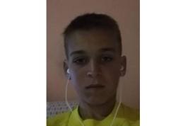 Polițiștii botoșăneni sunt în alertă! Un copil de 12 ani a fost dat dispărut de familie