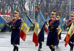 Programul zilei de 1 decembrie 2011 – Ziua Naţională a României