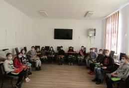 DJST Botoșani: „Pașaport pentru viitor” – proiect de consiliere în carieră aflat la a VIII-a ediție - FOTO