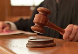 Instanța a hotărât: Tânărul care a atacat un taximetrist din Dorohoi reținut pentru 30 de zile