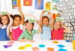 DAS Dorohoi: anunț privind acordarea tichetelor sociale pentru gradiniţă aferente lunii octombrie 2021