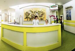 Centrul Medical Ecomed angajează asistent medical pentru punctul de lucru din Dorohoi