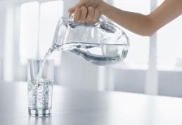 Iată momentele în care nu ar trebui să bei apă