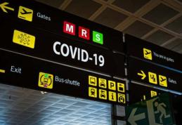 Lista statelor cu risc epidemiologic ridicat a fost actualizată