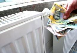Bani de la Guvern alocați botoșănenilor pentru subvenția la căldură