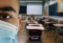 Vezi în ce scenariu vor funcționa unitățile de învățământ din județul Botoșani, din 15 noiembrie