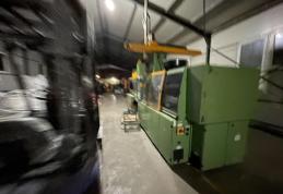 Cătălin Silegeanu: „Investind în Hidroplasto, investesc în Botoșani!”