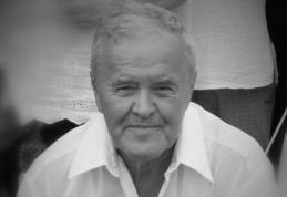 Mesaj de condoleanțe din partea PSD Botoșani după moartea unui om dedicat politicii de stânga