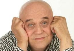 A murit Benone Sinulescu! Artistul avea 84 de ani